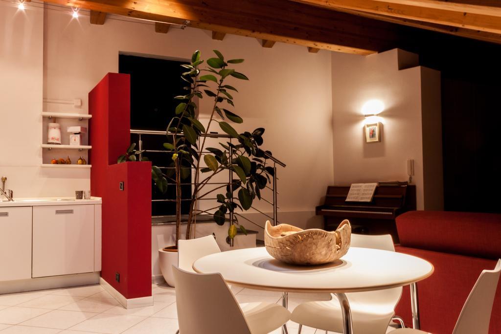 Aosta Quality Apartments Ngoại thất bức ảnh