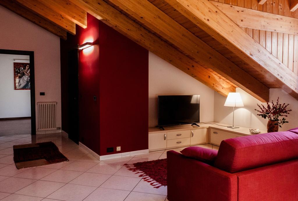 Aosta Quality Apartments Ngoại thất bức ảnh