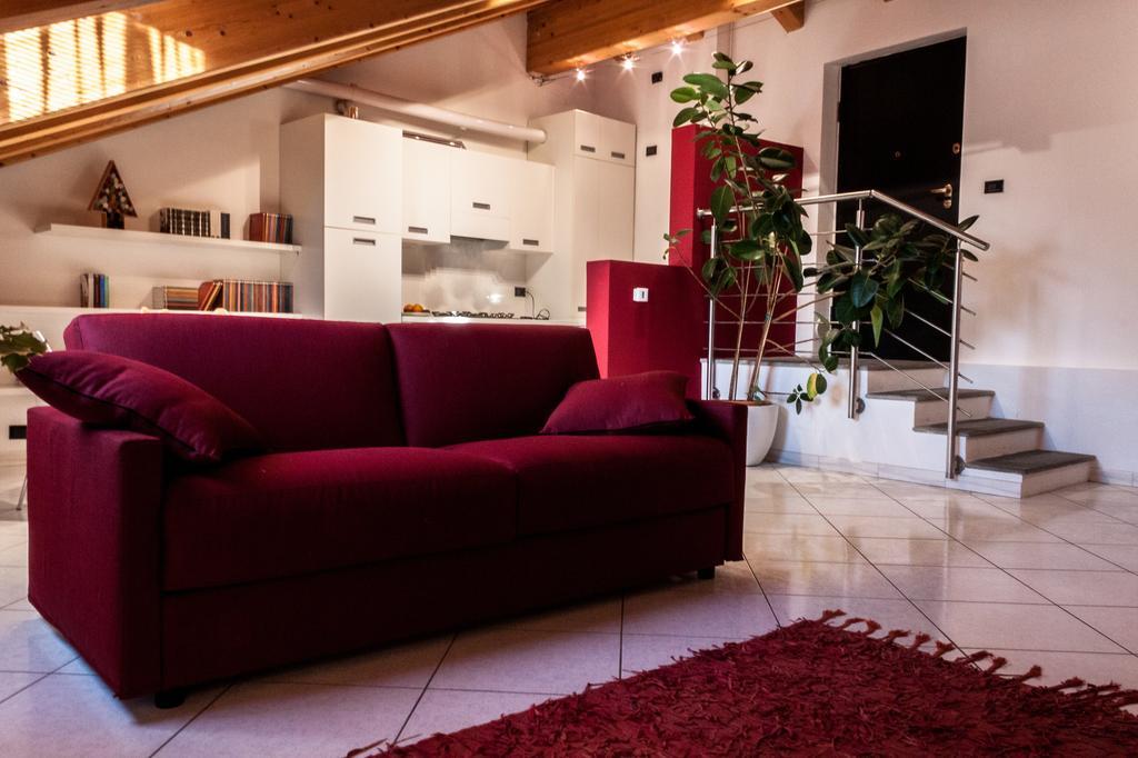 Aosta Quality Apartments Ngoại thất bức ảnh