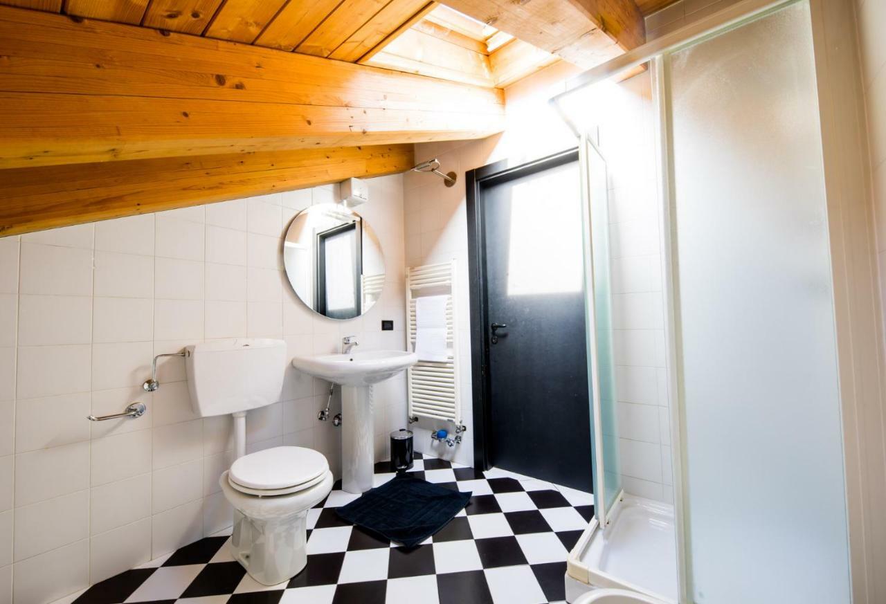 Aosta Quality Apartments Ngoại thất bức ảnh