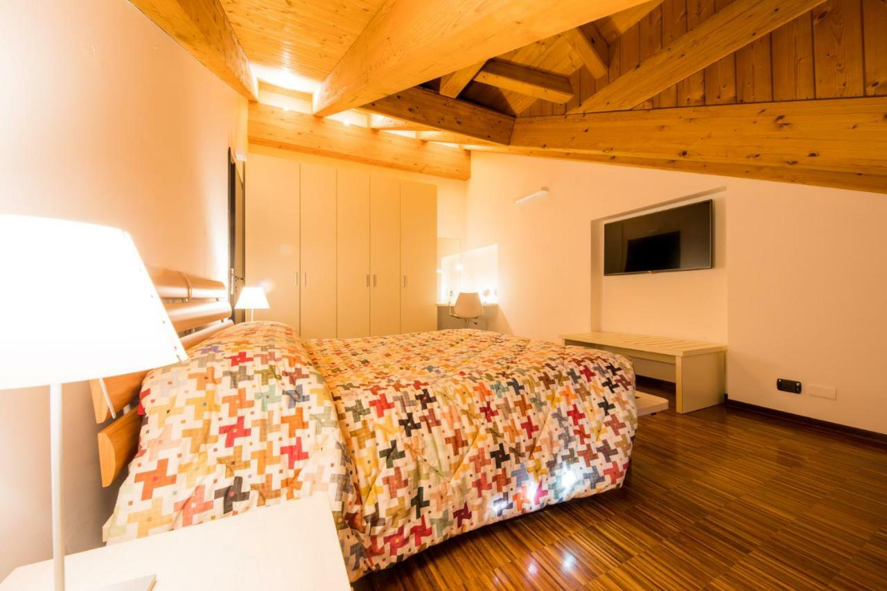 Aosta Quality Apartments Ngoại thất bức ảnh