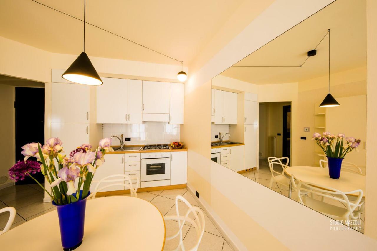 Aosta Quality Apartments Ngoại thất bức ảnh