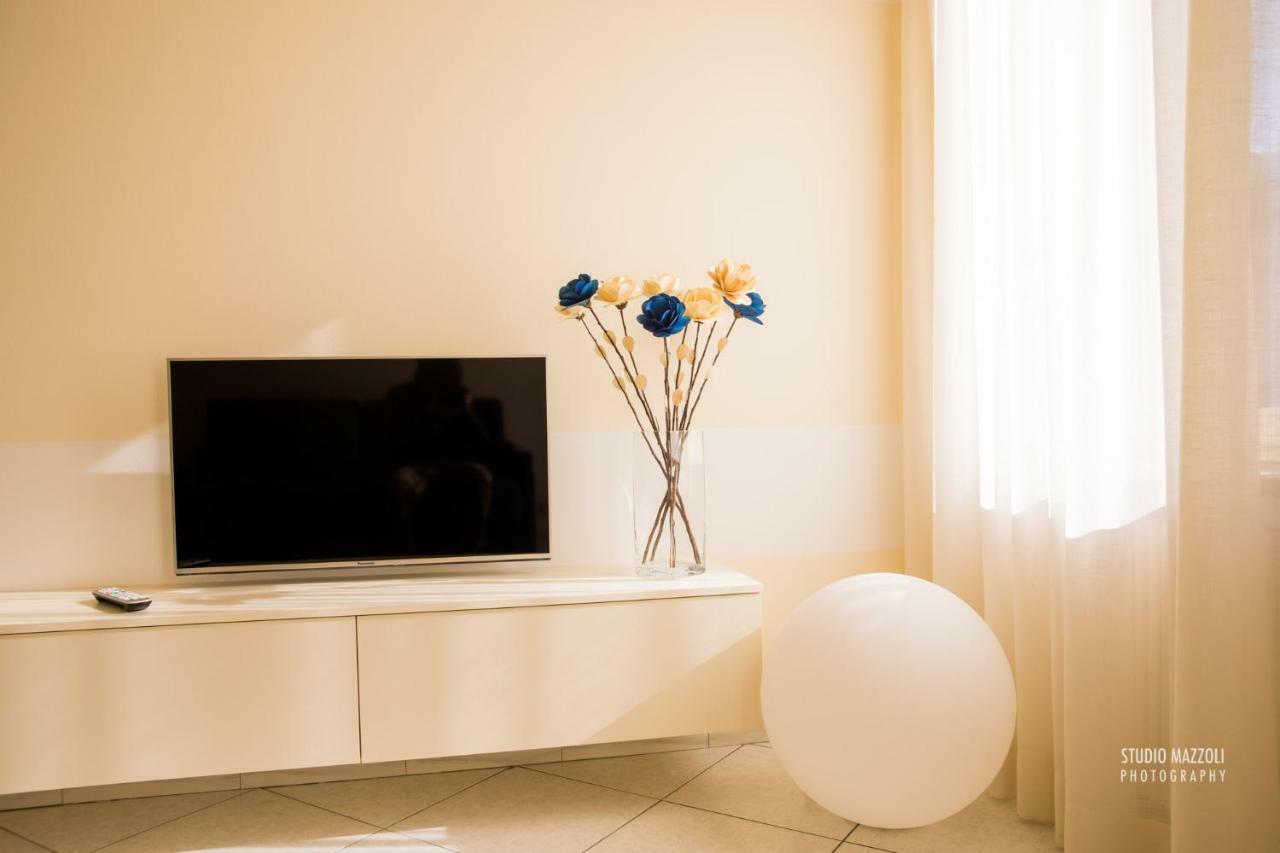 Aosta Quality Apartments Ngoại thất bức ảnh