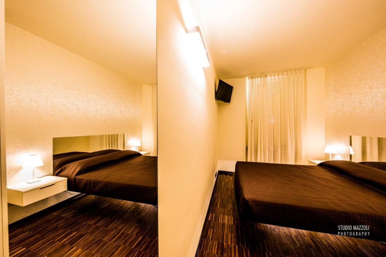 Aosta Quality Apartments Ngoại thất bức ảnh