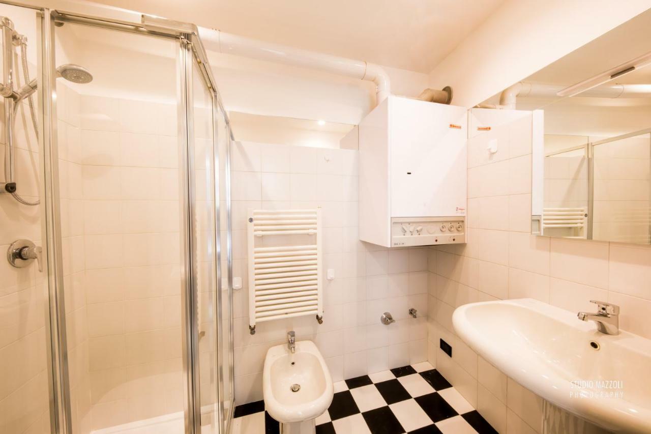Aosta Quality Apartments Ngoại thất bức ảnh