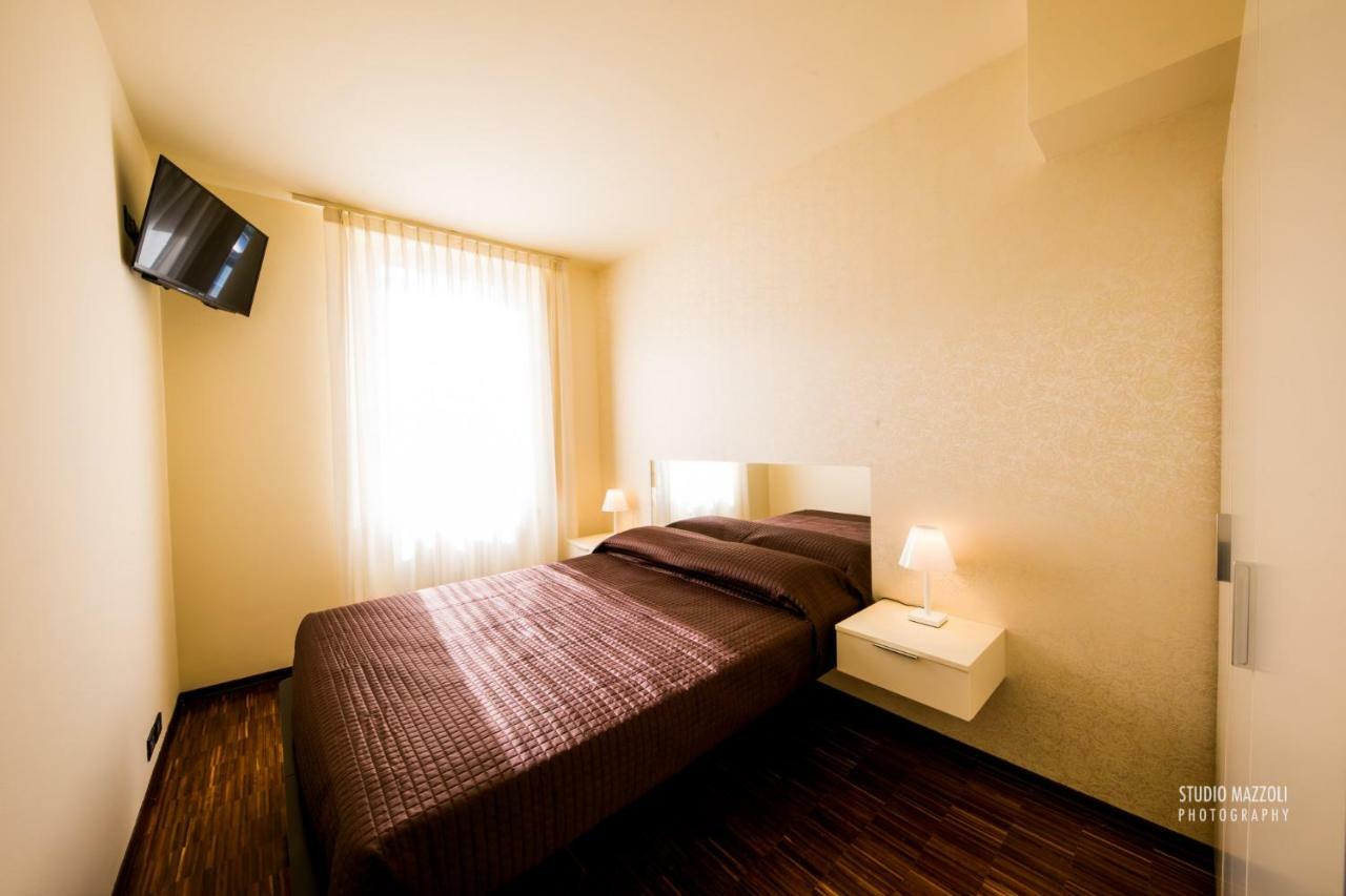 Aosta Quality Apartments Ngoại thất bức ảnh